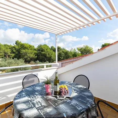 Piljan Apartamento