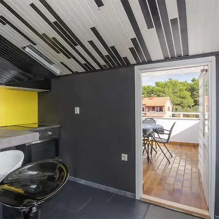 Piljan Apartman Póla