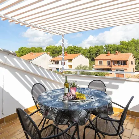 Piljan Apartamento Pula