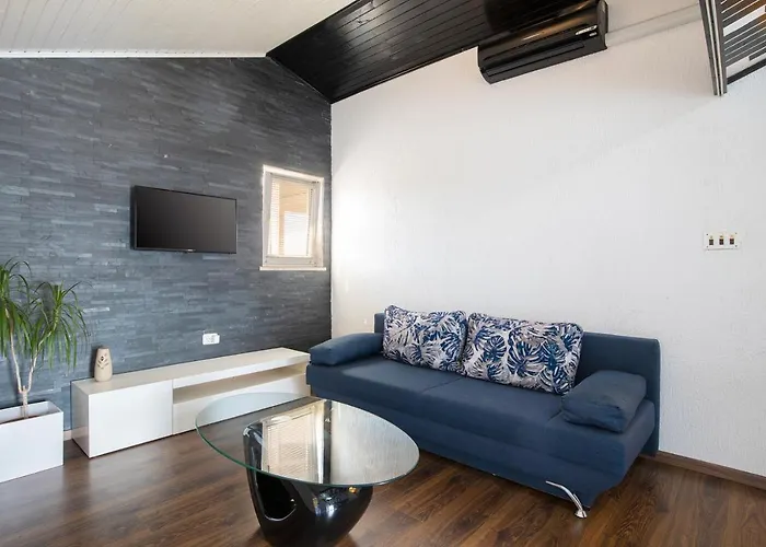 Piljan Apartman