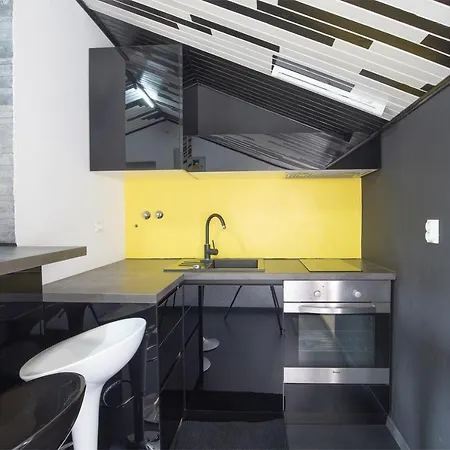 Apartment Piljan Pula