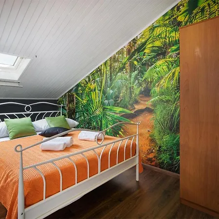 Apartment Piljan Pula