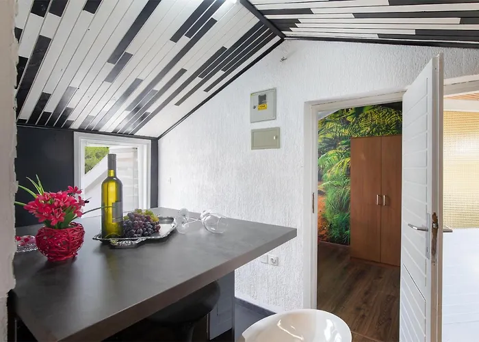 Apartment Piljan *