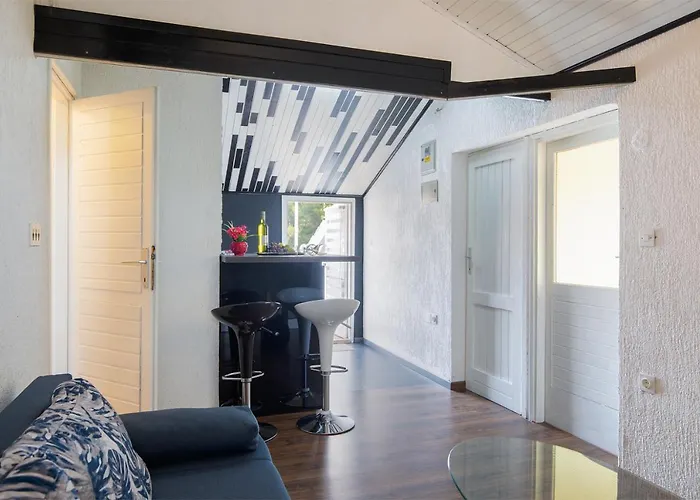 Apartment Piljan