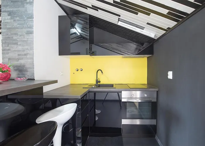 Apartment Piljan Pula