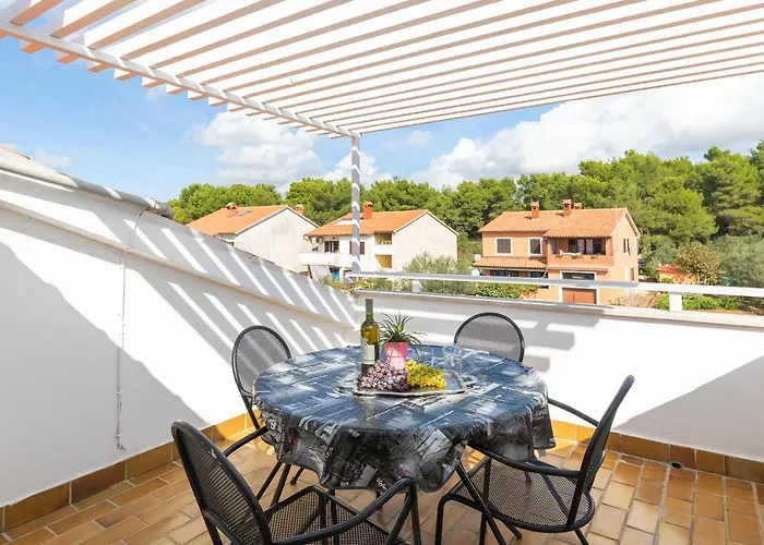 Piljan Apartment Pula