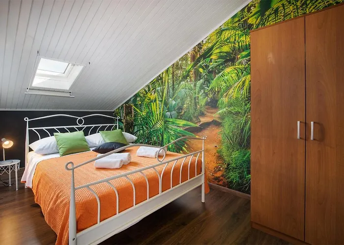 Apartment Piljan Pula